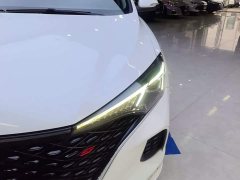 Changan Eado 2020 PLUS Blue Whale NE 1.4T GDI DCT Prestige Type - фото 5