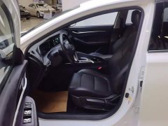 Changan Eado 2020 PLUS Blue Whale NE 1.4T GDI DCT Prestige Type - фото 9