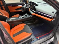 Changan UNI-V 2.0T classic sports - фото 10