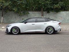 Changan UNI-V 2.0T classic sports - фото 2