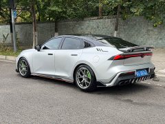 Changan UNI-V 2.0T classic sports - фото 3