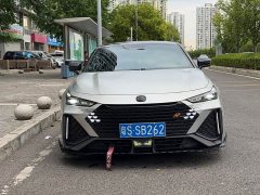 Changan UNI-V 2.0T classic sports - фото 5