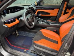Changan UNI-V 2.0T classic sports - фото 6