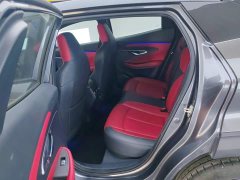 Changan UNI-T 2020 1.5T Flagship - фото 11