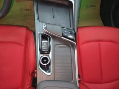 Changan UNI-T 2020 1.5T Flagship - фото 16