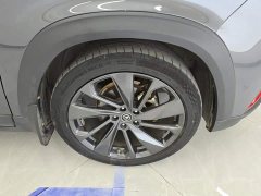 Changan UNI-T 2020 1.5T Flagship - фото 6