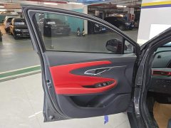 Changan UNI-T 2020 1.5T Flagship - фото 7