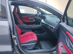 Changan UNI-T 2020 1.5T Flagship - фото 8