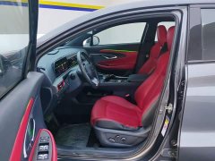 Changan UNI-T 2020 1.5T Flagship - фото 9