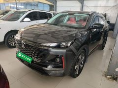 Changan CS55 PLUS 2022 Second Generation 1.5T DCTPremium Version - фото 1