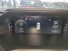 Changan CS55 PLUS 2022 Second Generation 1.5T DCTPremium Version - фото 12