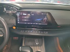Changan CS55 PLUS 2022 Second Generation 1.5T DCTPremium Version - фото 13