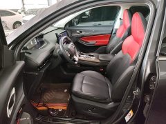 Changan CS55 PLUS 2022 Second Generation 1.5T DCTPremium Version - фото 15