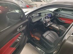 Changan CS55 PLUS 2022 Second Generation 1.5T DCTPremium Version - фото 16