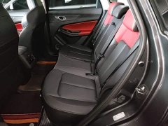 Changan CS55 PLUS 2022 Second Generation 1.5T DCTPremium Version - фото 17