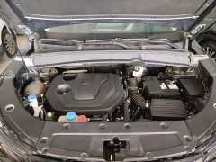 Changan CS55 PLUS 2022 Second Generation 1.5T DCTPremium Version - фото 20