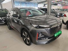 Changan CS55 PLUS 2022 Second Generation 1.5T DCTPremium Version - фото 4