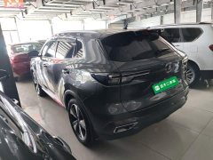 Changan CS55 PLUS 2022 Second Generation 1.5T DCTPremium Version - фото 5