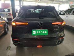 Changan CS55 PLUS 2022 Second Generation 1.5T DCTPremium Version - фото 6