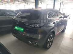 Changan CS55 PLUS 2022 Second Generation 1.5T DCTPremium Version - фото 7