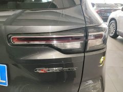 Changan CS55 PLUS 2022 Second Generation 1.5T DCTPremium Version - фото 8