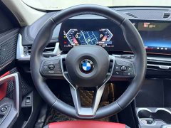 BMW X1 sDrive20Li X Design Package - фото 12