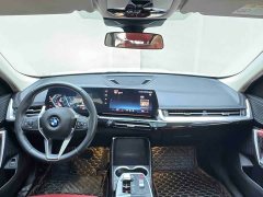 BMW X1 sDrive20Li X Design Package - фото 15