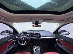 BMW X1 sDrive20Li X Design Package - фото 16