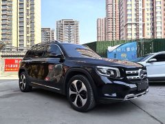 Mercedes-Benz GLB 220 Fashion - фото 1