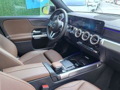 Mercedes-Benz GLB 220 Fashion - фото 10