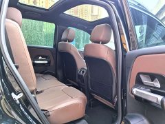 Mercedes-Benz GLB 220 Fashion - фото 11