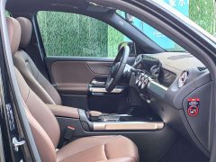 Mercedes-Benz GLB 220 Fashion - фото 12