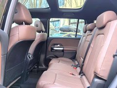 Mercedes-Benz GLB 220 Fashion - фото 13