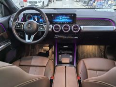 Mercedes-Benz GLB 220 Fashion - фото 16