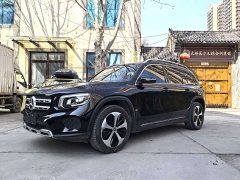 Mercedes-Benz GLB 220 Fashion - фото 2