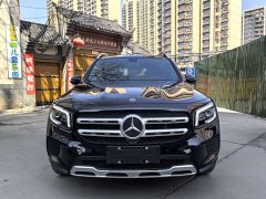 Mercedes-Benz GLB 220 Fashion - фото 3