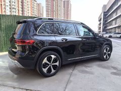 Mercedes-Benz GLB 220 Fashion - фото 4