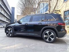 Mercedes-Benz GLB 220 Fashion - фото 5