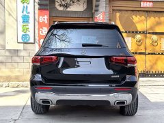 Mercedes-Benz GLB 220 Fashion - фото 6