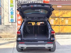 Mercedes-Benz GLB 220 Fashion - фото 7