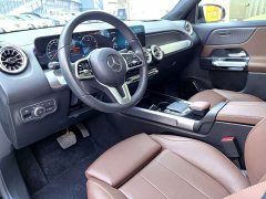 Mercedes-Benz GLB 220 Fashion - фото 8