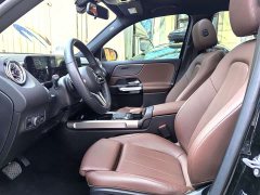 Mercedes-Benz GLB 220 Fashion - фото 9
