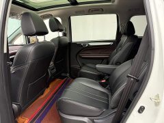 Trumpchi M6 PRO 270T DCT Exclusive Edition - фото 11