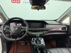 Trumpchi M6 PRO 270T DCT Exclusive Edition - фото 12