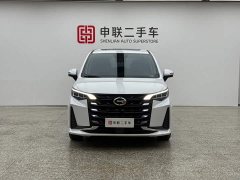 Trumpchi M6 PRO 270T DCT Exclusive Edition - фото 5
