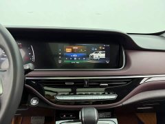 Trumpchi M6 PRO 270T DCT Exclusive Edition - фото 9