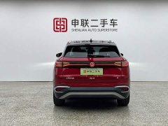 Volkswagen ID.4 X Pure Intelligent Edition - фото 2