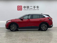 Volkswagen ID.4 X Pure Intelligent Edition - фото 4