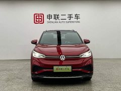 Volkswagen ID.4 X Pure Intelligent Edition - фото 5