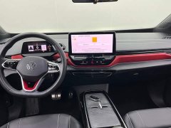 Volkswagen ID.4 X Pure Intelligent Edition - фото 7